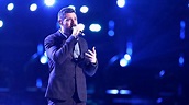 Watch The Voice Highlight: Keith Paluso Live Playoffs: "Someone Like ...