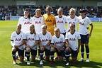 Tottenham Hotspur Women | Biography & Wiki | VAVEL International