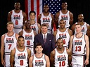 Photos: The 1992 Olympic Dream Team's best moments - Men's Journal