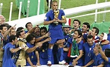 Italia campeón del Mundial 2006, la última gran Azzurra - Mediotiempo