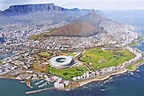 Cosa vedere a Città del Capo, capitale del Sudafrica - Viaggi nel Mondo