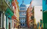 La Habana Cuba | Nuevo Destino preferido en 2017