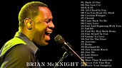Brian Mcknight Best Song ||| Brian Mcknight Greatest Hits Normal Speed ...