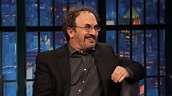 Watch Late Night with Seth Meyers Interview: Robert Smigel Talks ...
