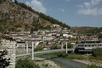 File:Berat Albania bridge.jpg - Wikimedia Commons
