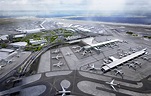 La Nueva Terminal Uno del aeropuerto JFK refuerza su equipo directivo ...