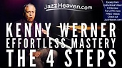Effortless Mastery Kenny Werner: The 4 Steps How to Play Jazz Videos ...
