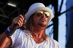 Kid Rock Announces 'No Snowflakes' Summer 2023 Tour Dates