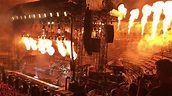 Rammstein Arênes de Nîmes 2017 - Meilleurs moments :) - YouTube