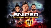 Sniper : Rogue Mission - Bande-annonce VOST - YouTube