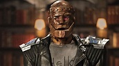 The Surprising Connection Doom Patrol's Brendan Fraser Has With His ...