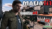 MAFIA lll Gameplay#5 (XBOX ONE) - YouTube