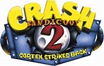 Crash Bandicoot 2: Cortex Strikes Back - SteamGridDB
