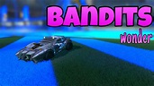 Rocket League Montage | Bandits - Wonder - YouTube