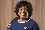 Mrs. Mignon Bowen-Phillips is an academic with a dream of uniting ...