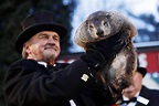 THE FIRST GROUNDHOG DAY WAS IN 1887 | PDX RETRO