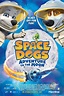 Space Dogs Adventure to the Moon - film (2016) - SensCritique