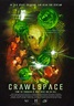 Crawlspace, crítica de la película de ciencia ficción de Justin Dix