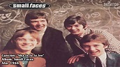 Las 10 mejores canciones de "Small Faces" - YouTube