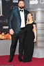 Hafthor Julius Bjornsson, Wife Attend Game of Thrones Premiere » NaijaVibe