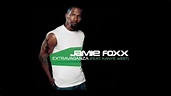 Jamie Foxx Ft Kanye West - One Night Extravaganza (DJ Q Remix) - YouTube