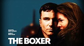 THE BOXER (film 1997) TRAILER ITALIANO - YouTube