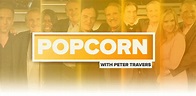 Popcorn With Peter Travers - ABC News