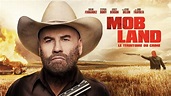 Mob Land (2023) - AZ Movies