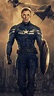 Captain America: The Winter Soldier Movie Wallpapers - Wallpaper Cave