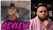 Dave East - How Did I Get Here? REVIEW - YouTube
