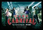 Dark Carnival - The Left 4 Dead Wiki - Left 4 Dead, Left 4 Dead 2 ...