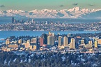 Best Things to Do in Bellevue, Washington