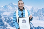 Apa Sherpa Will Change The Way You See Mount Everest - InsideHook