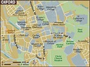 Large Oxford Maps For Free Download And Print | High-Resolution And ...