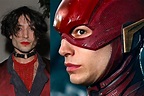 There's 'Too Much Invested' to Cancel Ezra Miller's 'The Flash'—PR Expert