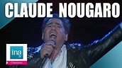 Claude Nougaro "Nougayork" | Archive INA - YouTube