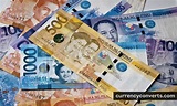 philippine peso wikipedia - the new generation philippine banknotes ...