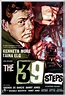 The 39 Steps (1959) - IMDb