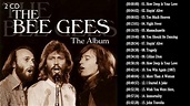 GRANDES EXITOS DE LOS BEE GEES. bee gees greatest hits. full album best ...