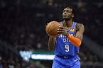 Jerami Grant hopes to help youthful Nuggets take next step - Sentinel ...