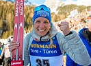 Vanessa Hinz gewinnt bei der Biathlon-WM in Antholz Silber im Einzel
