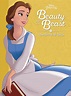 Beauty and the Beast: The Story of Belle | Disney Books | Disney ...