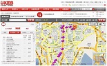 AK47's Blog: 九巴新網站路線搜尋功能 運用Google Map技術