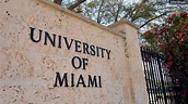 La Universidad de Miami anuncia regreso a clases – Telemundo Miami (51)