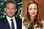 Who is Charlie Hunnam's wife Katharine Towne? Wiki: Married, Net Worth