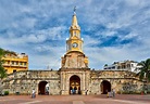 Top 10 Sitios Turísticos en Cartagena de Indias - Triviantes