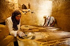 Reportajes y fotografías de Antiguo Egipto en National Geographic