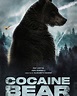 Todo sobre "Cocaine Bear", la película del oso que quedó en la historia ...