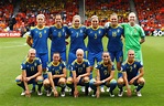 Federação Sueca de Futebol acerta novos contratos para equipe feminina ...