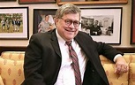 William Pelham Barr Wiki, Age, Height, Net Worth and More 2024| The ...
